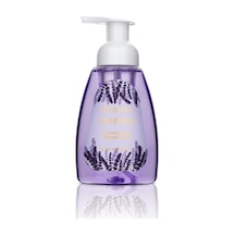 Nurxos 9562 Lavanta Köpüren El Sabunu 8681124695628 350 ML