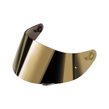 Agv-vısor K5 S K3 Sv Ml-l-xl-xxl K1 S L-xxl Irıdıum Gold