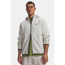 Under Armour Unstoppable Erkek Ceket Beyaz