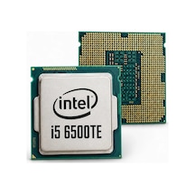 Intel Core İ5-6500te Processor 6m Cache, Up To 3.30 Ghz Tray