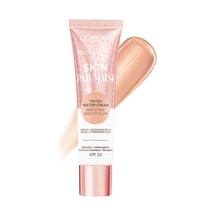 L'Oreal Paris Skin Paradise Su Bazlı Renkli Nemlendirici 01 Medium 30 ML