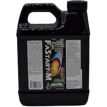 Brightwell Aquatics Fastart-m 2 Litre