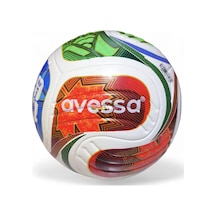 Avessa Ft-3550 Prof.hybrıd Futbol Topu 5 No 440 Gr Çok Renkli