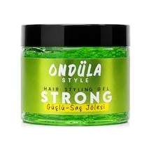 Ondüla Style Saç Şekillendirici Jöle Strong 300 ML
