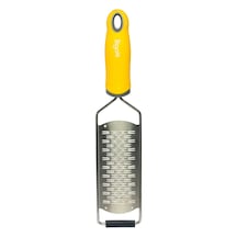 Zester Blade 2 Sarı 31cm El Rendesi Çelik Diğer