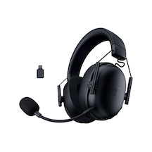 Razer Blackshark V3 X Hyperspeed 7.1 Surround Siyah Kablosuz Gaming Kulaklık