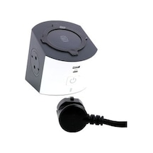 LEGRAND GRUP RPİZ 2X2P+T USB TİP A VE C ÇIKIŞLI UZATMA KABLOLU