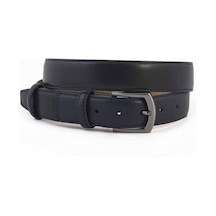 Mocassini Erkek Kemer 30751 Lacivert