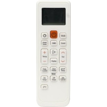 Samsung Uyumlu Arh-5009 Klima Kumandası