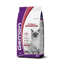 Gemon Kitten Sığır Etli Pirinçli Yavru Kedi Maması 2 Kg