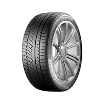 Continental 245/45R18 96V Contiwintercontact TS850P Fr Kış Lastiği 2024