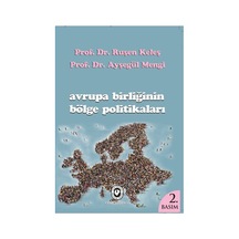 Avrupa Birliğinin Bölge Politikaları