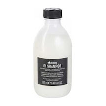 Tüm Saç Tipleri İçin Sülfatsız Bakım Şampuanı - Oi Shampoo 280 Ml