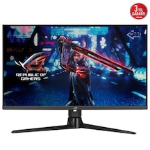 Asus ROG Strix XG32AQ 32" 2560 x 1440 Fast IPS 175 Hz Monitör