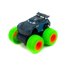 Erzi Şimşek Cars 10 Cm Sürtmeli Araba 4 Adet