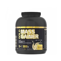 Torg Nutrition Mass Gainer 3000 Gr Beyaz Çikolata - Kilo Ve Hacim Desteği Çilek - Beyaz Çikolata