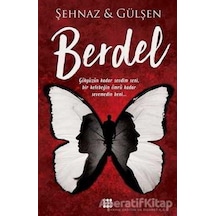 Berdel -  Şehnaz Gülşen -  Dokuz Yayınları