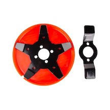 Ot Temizleme Aparatı 2t/5t Universal