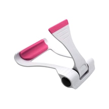 Evrensel Katlanabilir Kaymaz Masaüstü Cep Telefonu Tablet Pc İçin Montaj Tutucu Standı