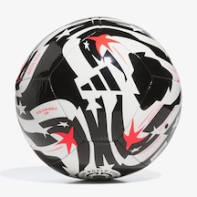 Adidas Fıfa Club World Cup 25 Club Unisex Beyaz Futbol Topu Jd3822 Beyaz