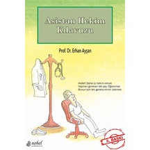 Asistan Hekim Kılavuzu- Nobel Tıp Kitabevleri