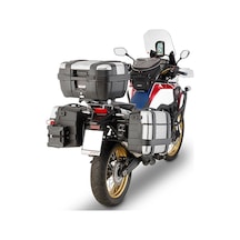 Givi Silver Set