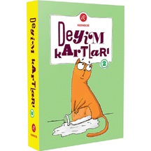 Deyim Kartları 2