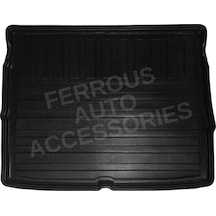 Cupra Formentor Ferrous Üst 3D Bagaj Havuzu 2020 2023