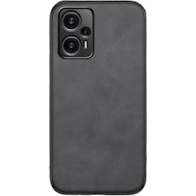 Redmi Note 12 Turbo / Poco F5 Luxury Leather Series Kılıf Al8125