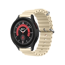 Huawei Watch Gt 3 Elegant Active 42mm Uyumlu 20mm Seaflex Ocean