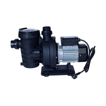 Water Fun Senkron 1-Sen 1 Hp Monofaze Kendinden Emişli Havuz Pom