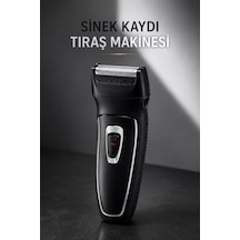 Profesyonel Paslanmaz Çelik Bıçaklı Saç Ve Sakal İçin Çok Yönlü Kullanım Mh-hs3156-0236