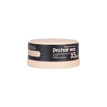 Morfose Mat Xtreme Style Pro Hair Wax X5
