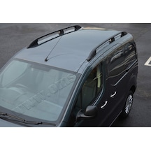 Peugeot Partner Tepee Tavan Çıtası Abs Ayak kısa Şasi Elegance N11.131