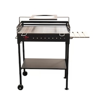 Mss Fm Grill Mangal Izgara Premium R 67x40 CM