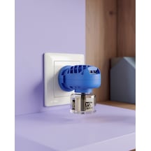 Prizli Elektrikli Sinek Öldürücü Kokusuz Likit Model