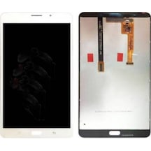 Kdr Samsung Uyumlu Galaxy Tab 3 Sm-T280 Lcd Dokunmatik Ekran (531166211)