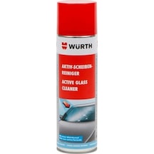 Wurth Cam Temizleyici Sprey 500ml