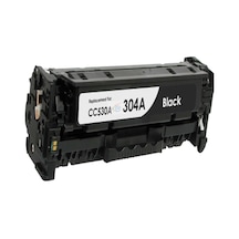 Hp Uyumlu Cc530a,ce410a,cf380x Muadil Toner