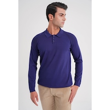 Tr 892 Triko Comfort Lacivert Lacivert