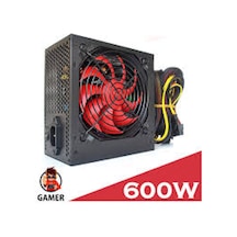 Platoon Pl-9264 600w Power Suppyl