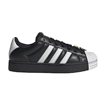 Adidas Superstar Kadın Siyah Spor Ayakkabı Jr7444 Siyah