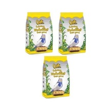 Quik Kabuksuz Muhabbet Yemi 400 Gr X 3 Diğer