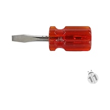 Special Düz Uç 6x40 MM Topaç Tornavida CrV