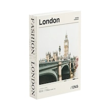 619 London Fashıon