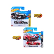 Ferrari 365 Gtb4 Competizione Red - Audi 90 Quattro Karışık Renkler Ve Modeller