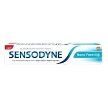 Sensodyne Nane Ferahlığı Diş Macunu 75 ML