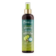 Mielle Avocado & Tamanu Elektriklenme Karşıtı Durulanmayan Saç Kremi 237 ML