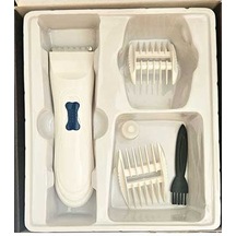 Ilkeshop Holytachi Pilli Çift Başlıklı Tüy Kesme