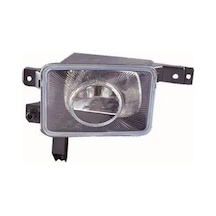 Opel Corsa C Sis Fari Sol 2001-2006 Depo 4422009lue
